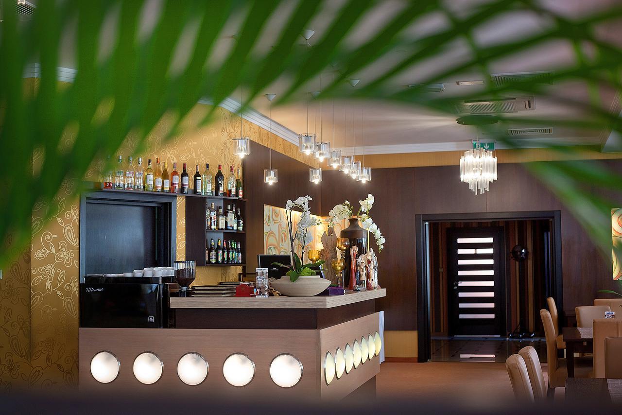 לובאן Hotel Restauracja Teczowa חדר תמונה