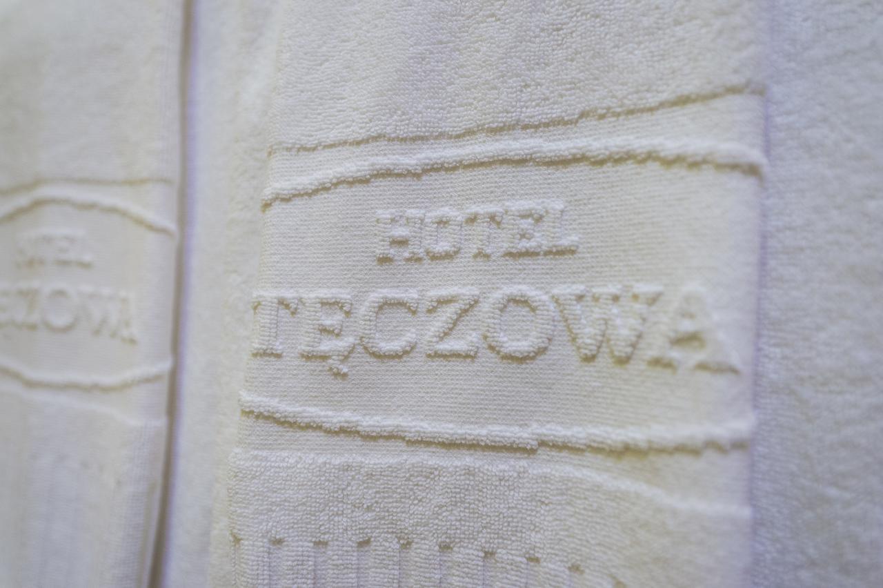 לובאן Hotel Restauracja Teczowa מראה חיצוני תמונה